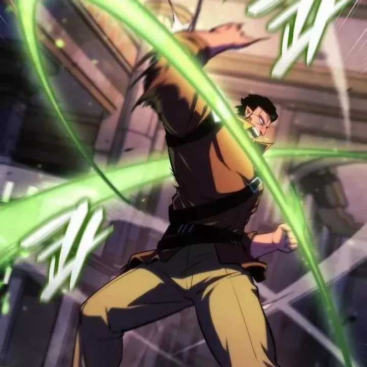 Kẻ Phá Vỡ - Chương 65 - Trang 150