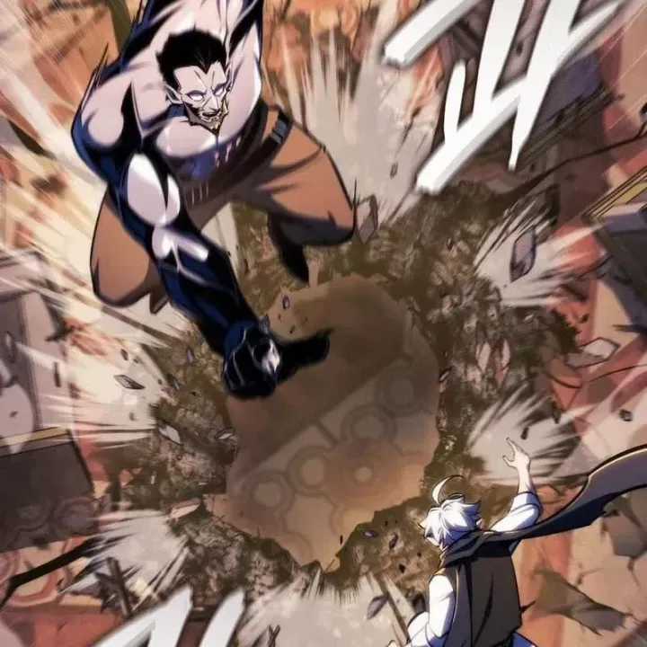 Kẻ Phá Vỡ - Chương 66 - Trang 140