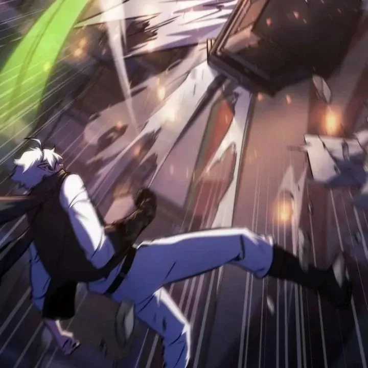 Kẻ Phá Vỡ - Chương 66 - Trang 31