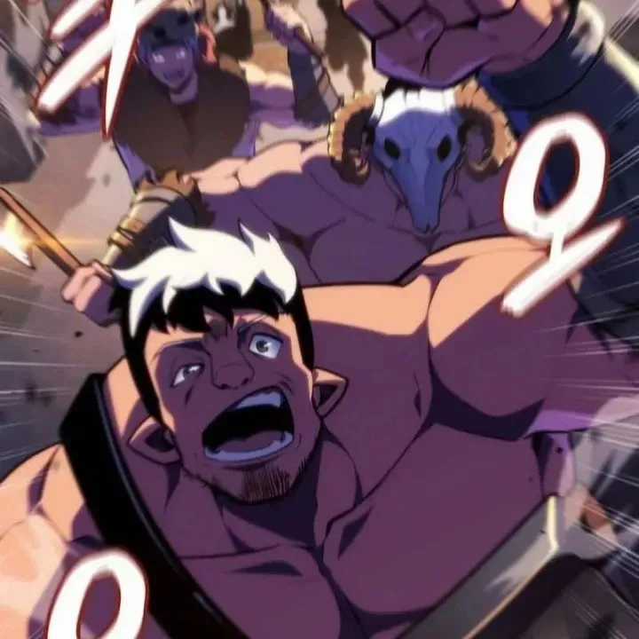 Kẻ Phá Vỡ - Chương 66 - Trang 60