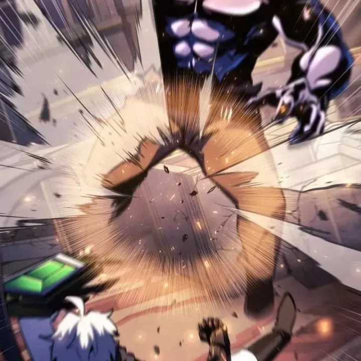 Kẻ Phá Vỡ - Chương 66 - Trang 91