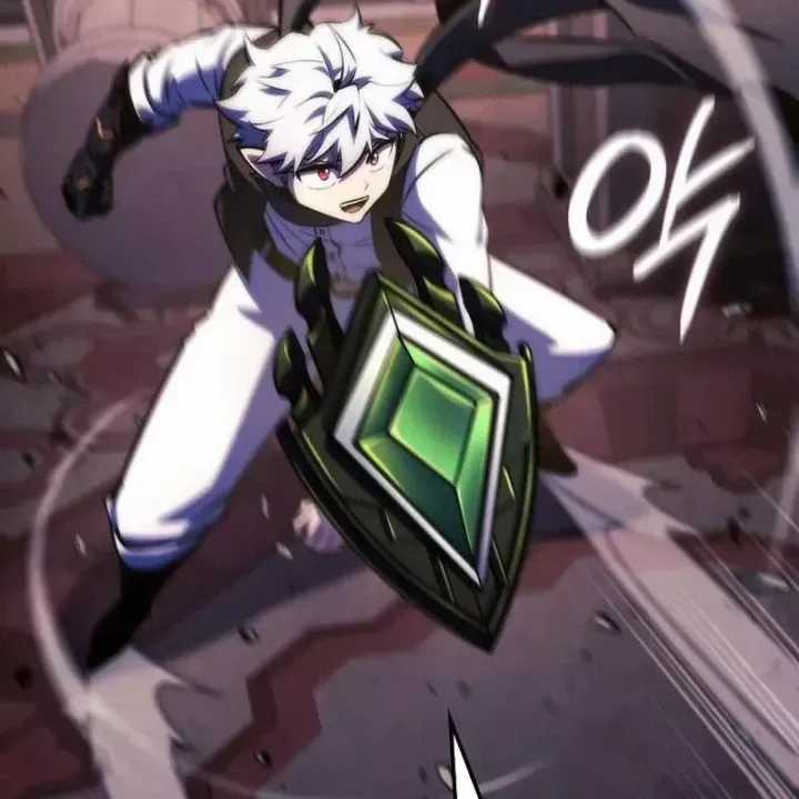 Kẻ Phá Vỡ - Chương 66 - Trang 94