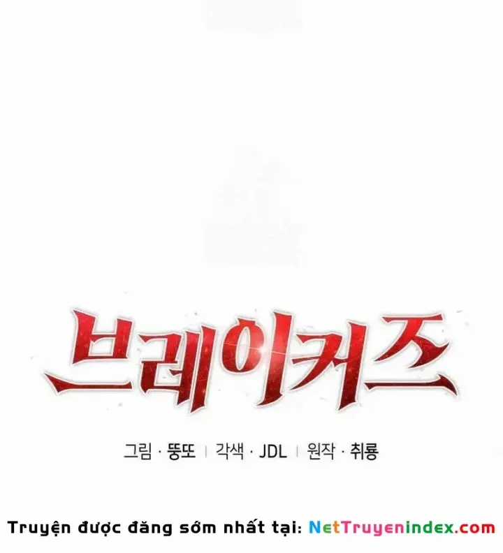 Kẻ Phá Vỡ - Chương 68 - Trang 20