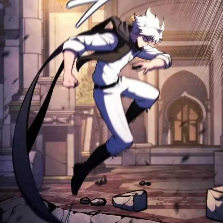 Kẻ Phá Vỡ - Chương 68 - Trang 35