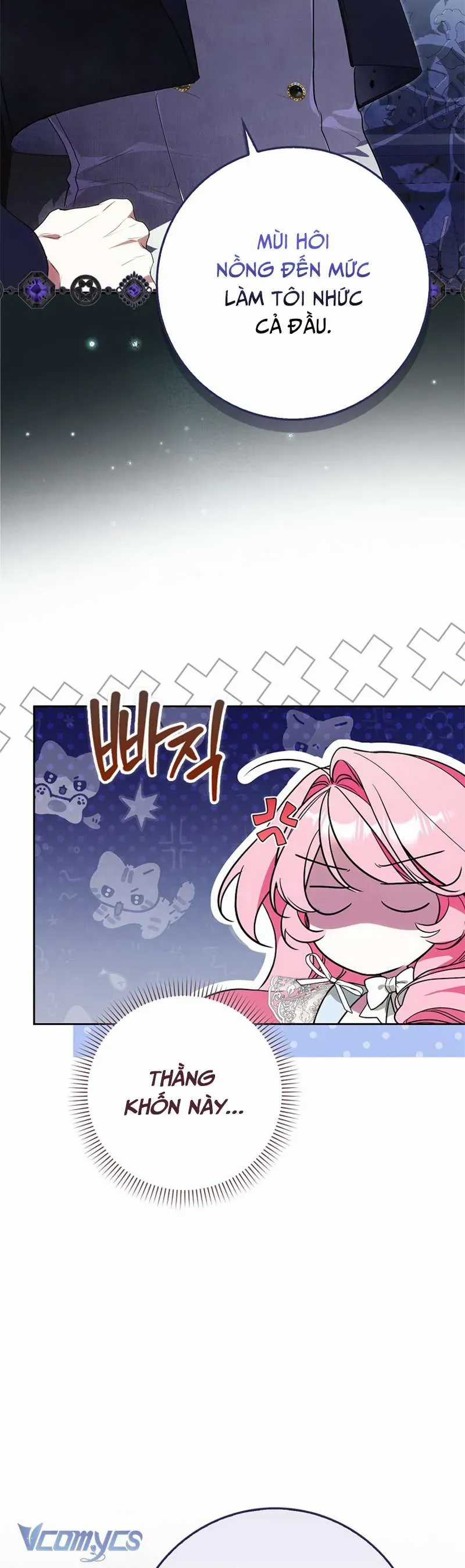 Kẻ Phản Diện Đó Chính Là Tôi - Chương 2 - Trang 20