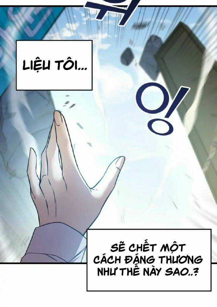 Kẻ Phản Diện Thuần Túy - Chapter 1 - Trang 21