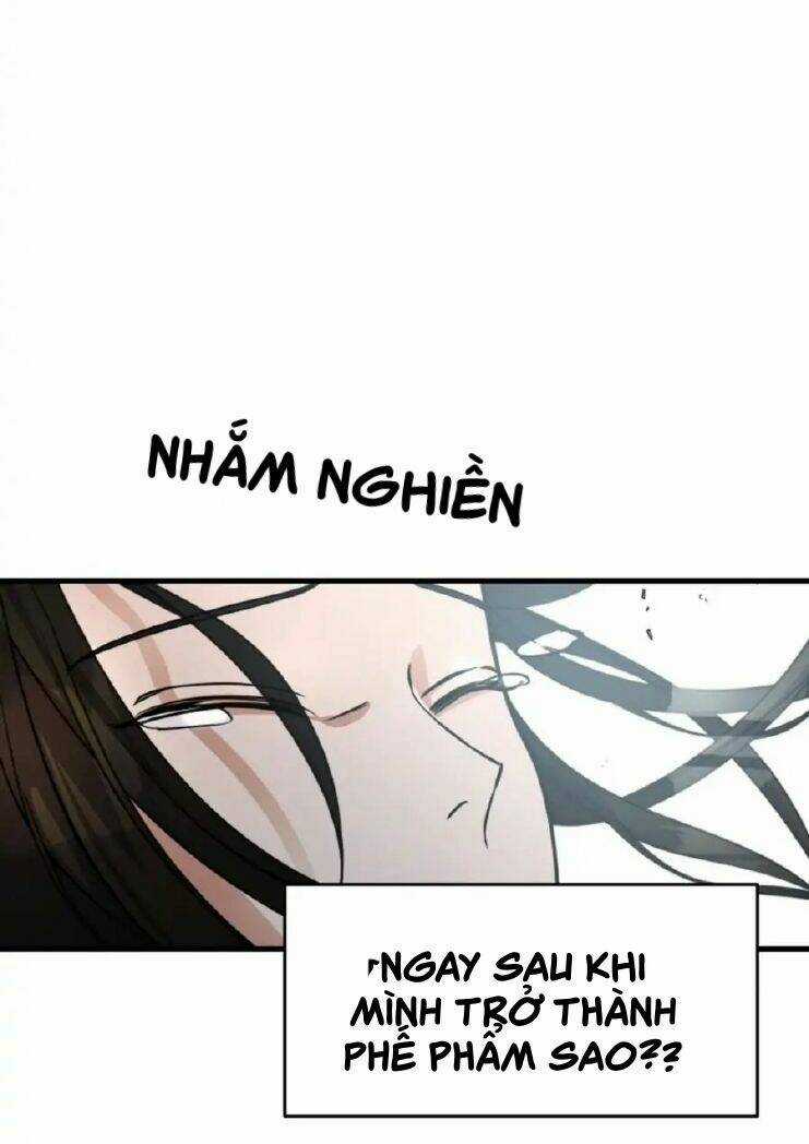 Kẻ Phản Diện Thuần Túy - Chapter 1 - Trang 22