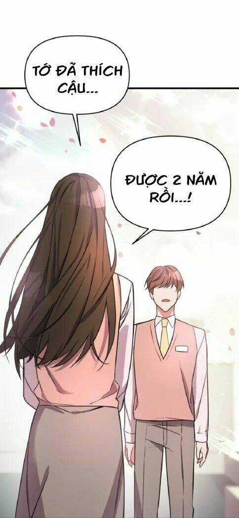 Kẻ Phản Diện Thuần Túy - Chapter 1 - Trang 4