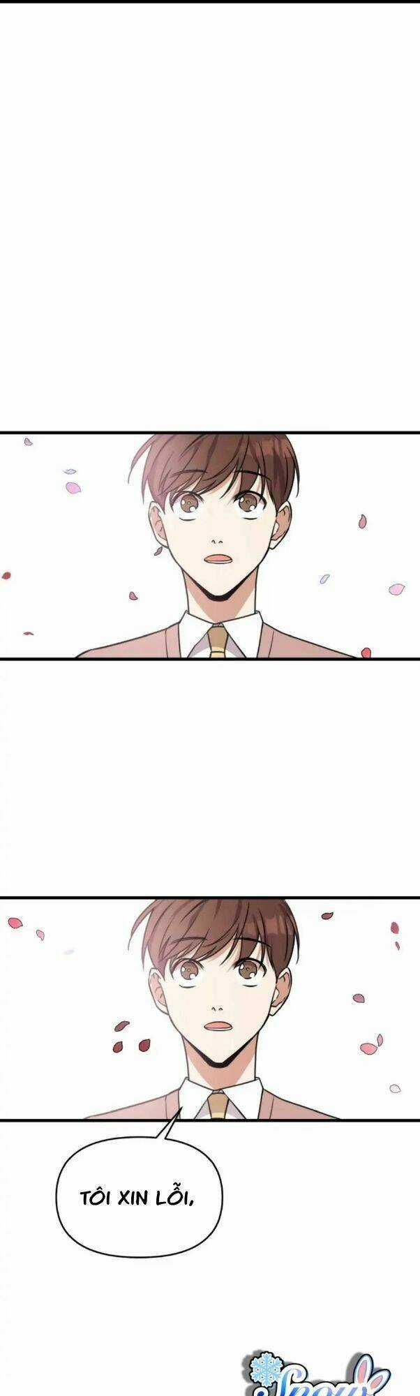 Kẻ Phản Diện Thuần Túy - Chapter 1 - Trang 5