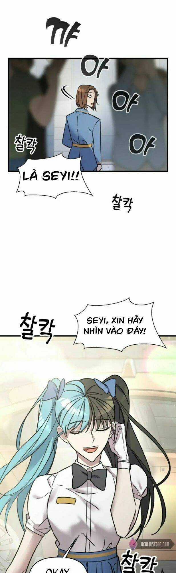 Kẻ Phản Diện Thuần Túy - Chapter 1 - Trang 47