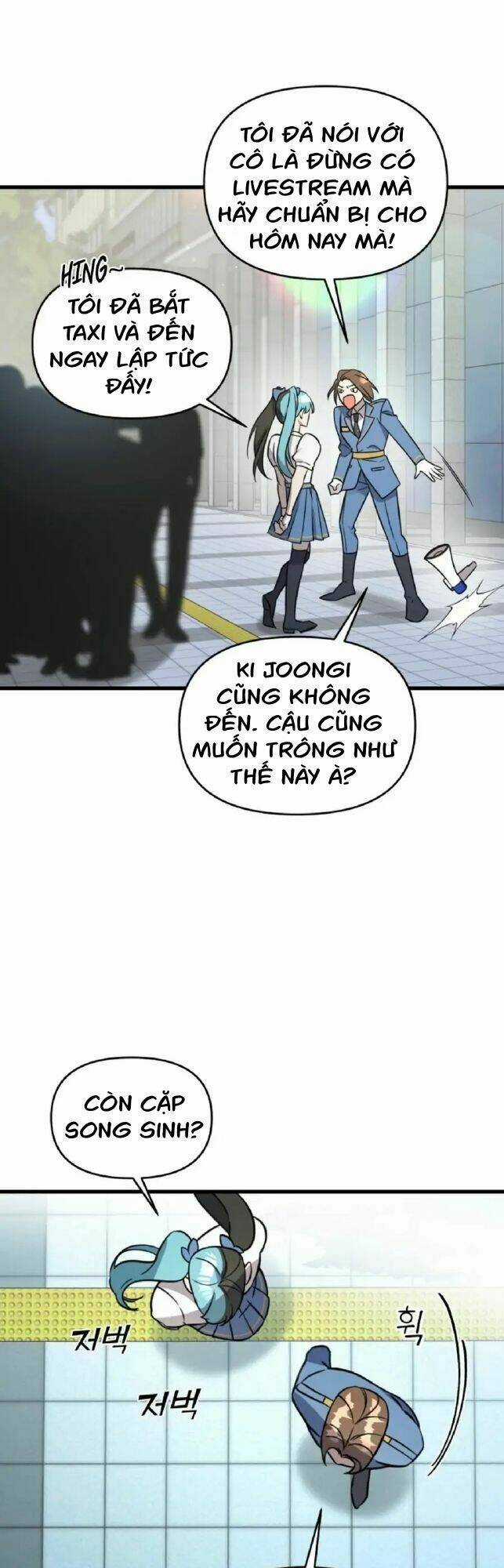 Kẻ Phản Diện Thuần Túy - Chapter 1 - Trang 50