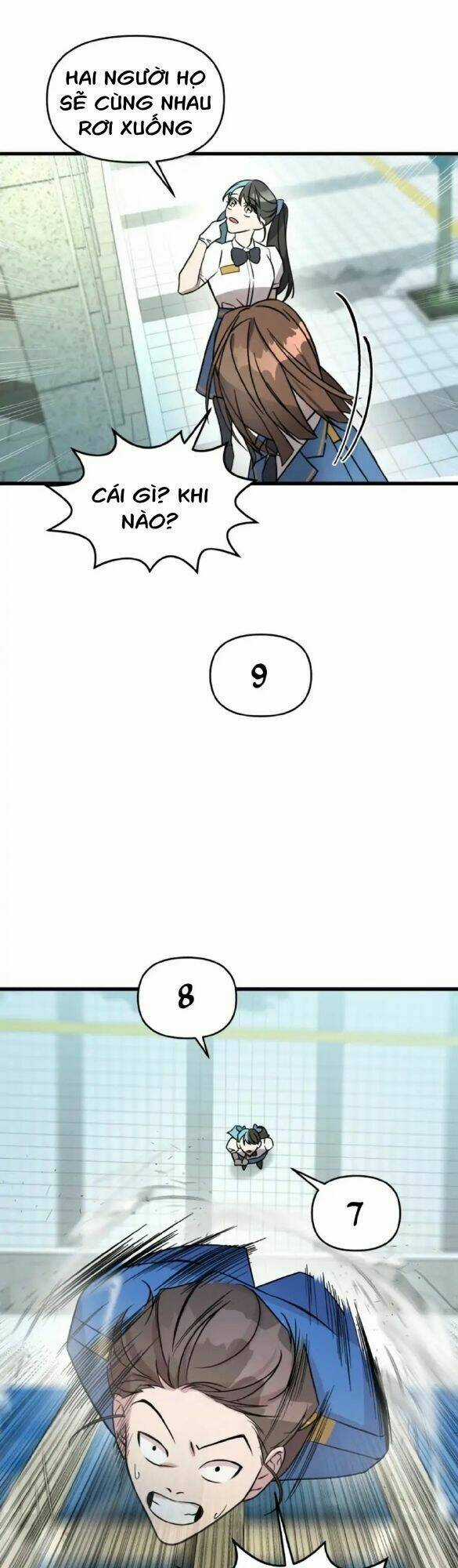 Kẻ Phản Diện Thuần Túy - Chapter 1 - Trang 53