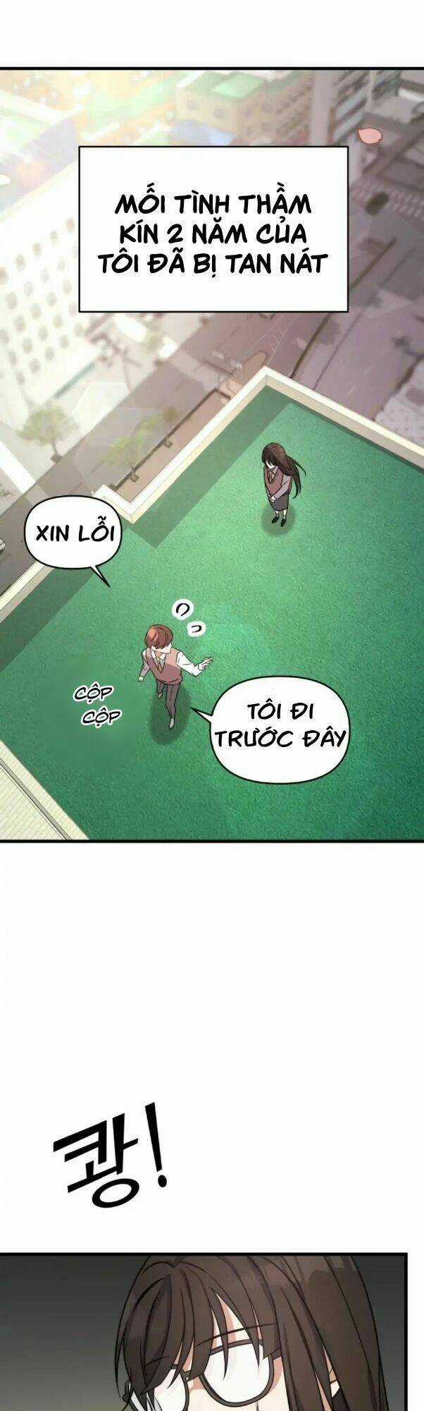 Kẻ Phản Diện Thuần Túy - Chapter 1 - Trang 8