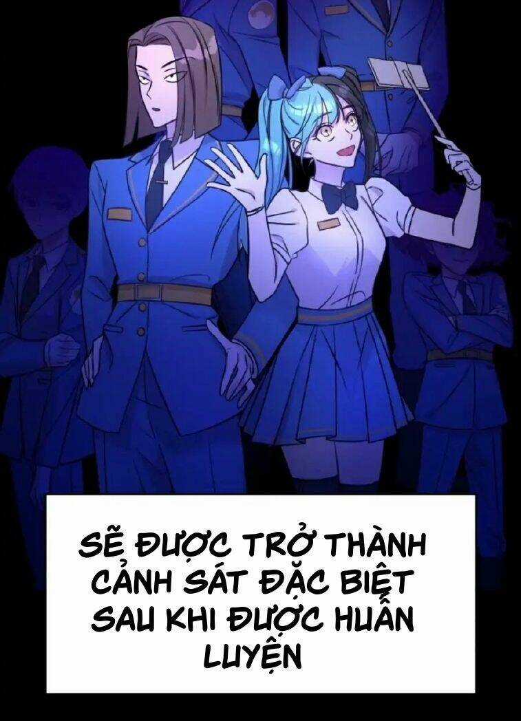 Kẻ Phản Diện Thuần Túy - Chapter 1 - Trang 76