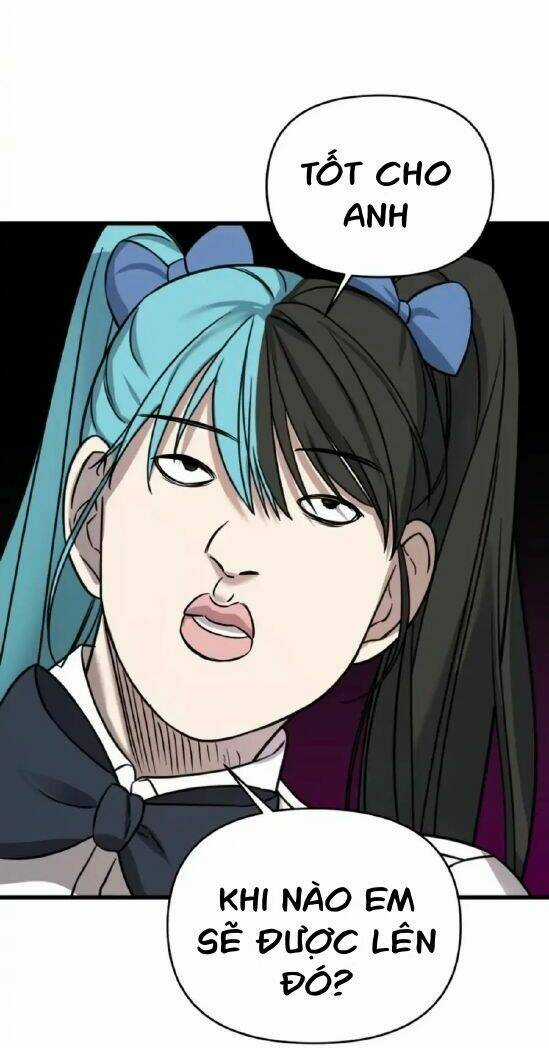 Kẻ Phản Diện Thuần Túy - Chapter 1 - Trang 88