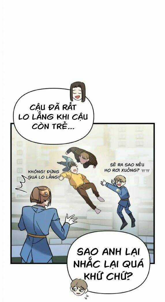 Kẻ Phản Diện Thuần Túy - Chapter 1 - Trang 91