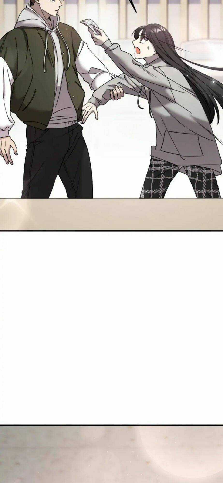 Kẻ Phản Diện Thuần Túy - Chapter 10 - Trang 132