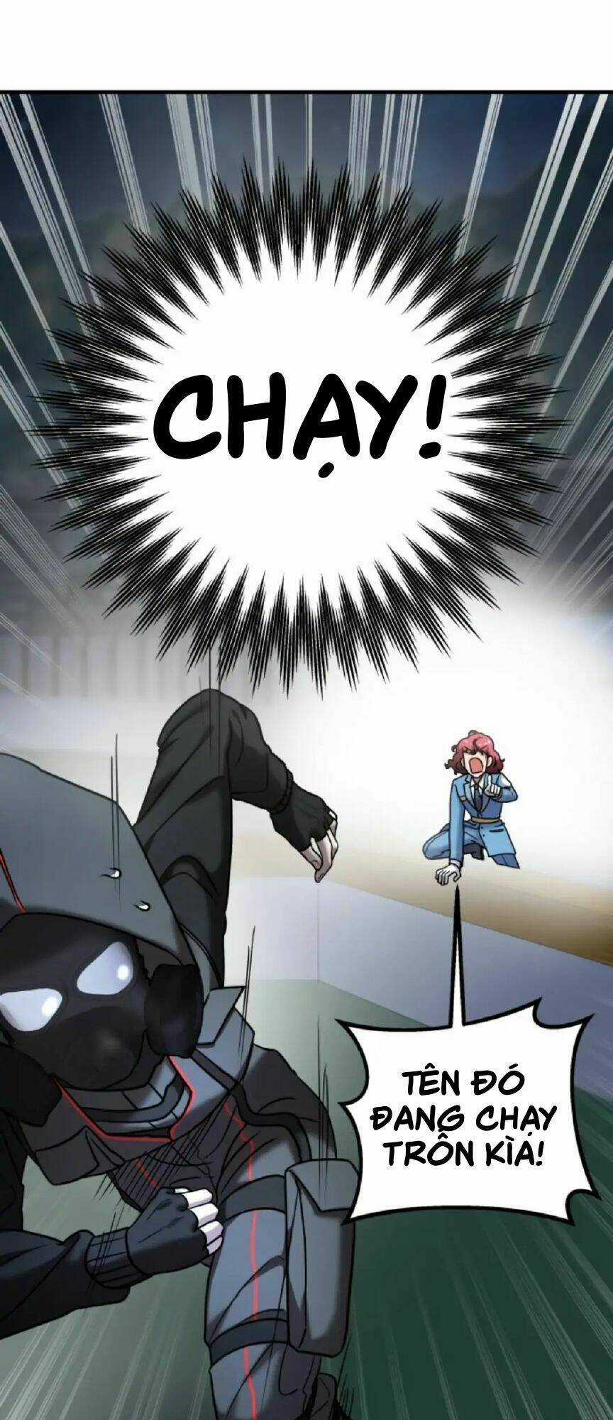 Kẻ Phản Diện Thuần Túy - Chapter 10 - Trang 18