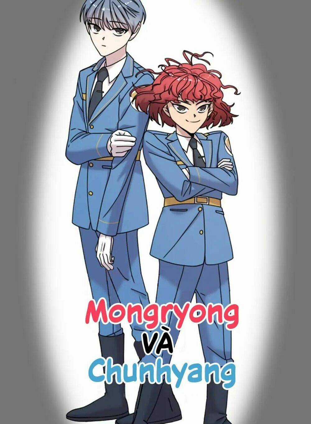 Kẻ Phản Diện Thuần Túy - Chapter 10 - Trang 36