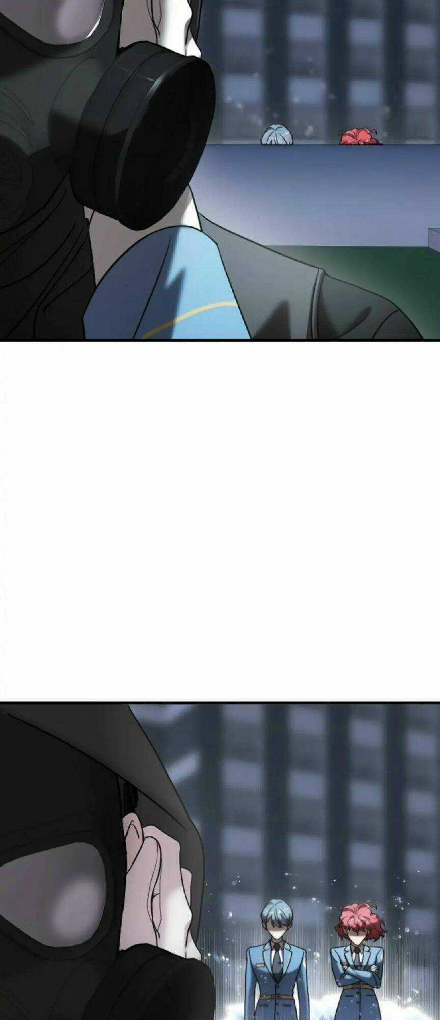 Kẻ Phản Diện Thuần Túy - Chapter 10 - Trang 5