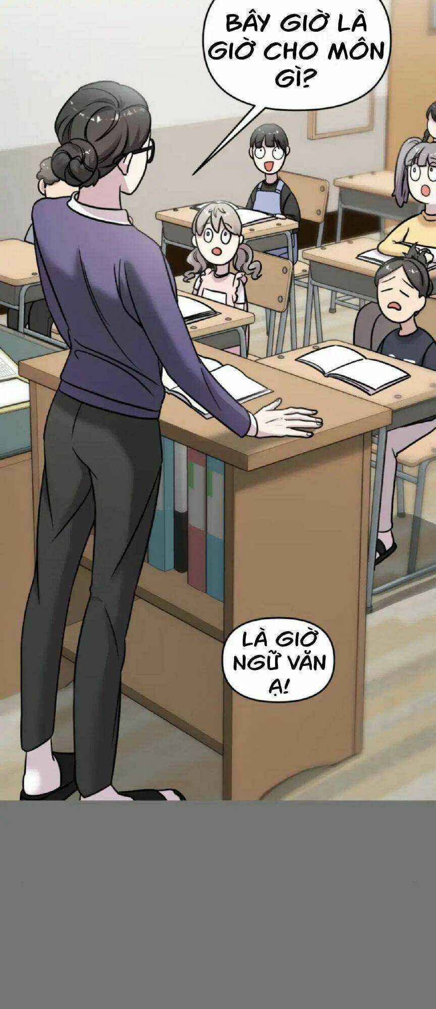 Kẻ Phản Diện Thuần Túy - Chapter 10 - Trang 46