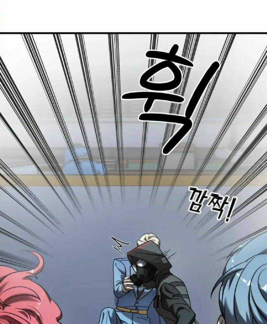 Kẻ Phản Diện Thuần Túy - Chapter 10 - Trang 7