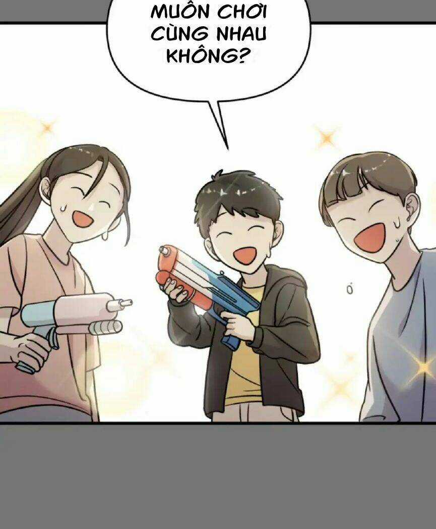 Kẻ Phản Diện Thuần Túy - Chapter 10 - Trang 64