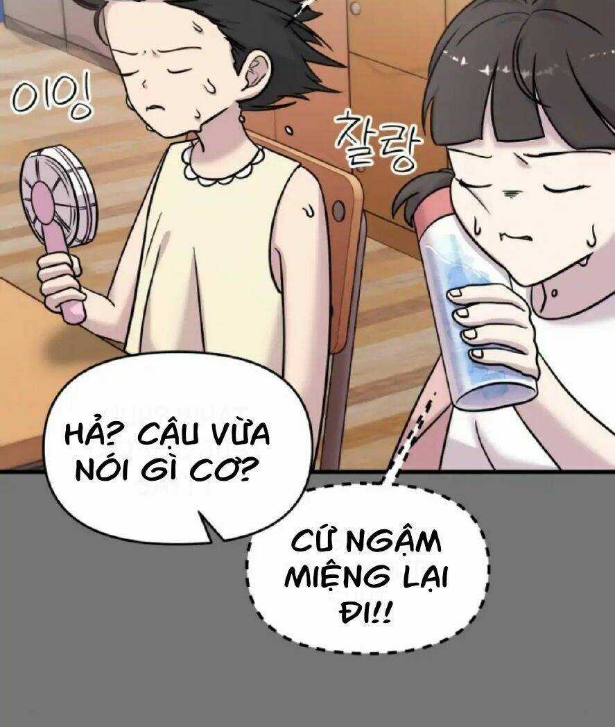 Kẻ Phản Diện Thuần Túy - Chapter 10 - Trang 76