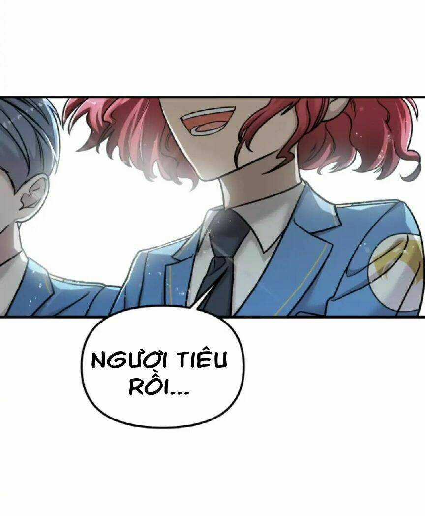 Kẻ Phản Diện Thuần Túy - Chapter 10 - Trang 9