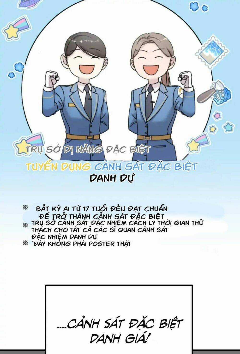 Kẻ Phản Diện Thuần Túy - Chapter 10 - Trang 99