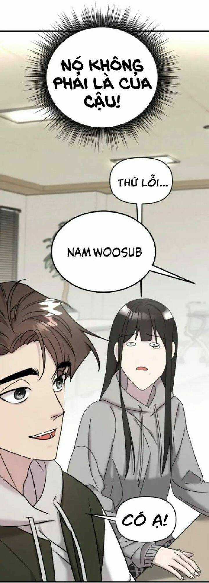 Kẻ Phản Diện Thuần Túy - Chapter 11 - Trang 15