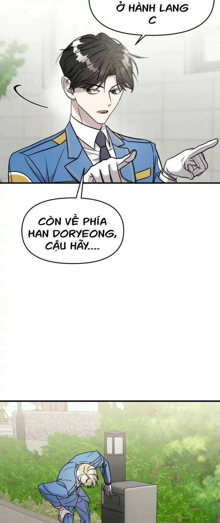 Kẻ Phản Diện Thuần Túy - Chapter 11 - Trang 32