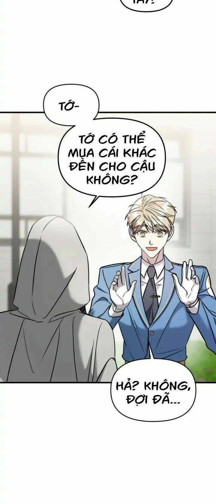 Kẻ Phản Diện Thuần Túy - Chapter 11 - Trang 42