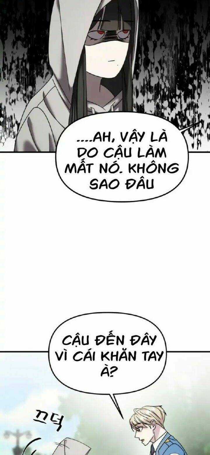 Kẻ Phản Diện Thuần Túy - Chapter 11 - Trang 45