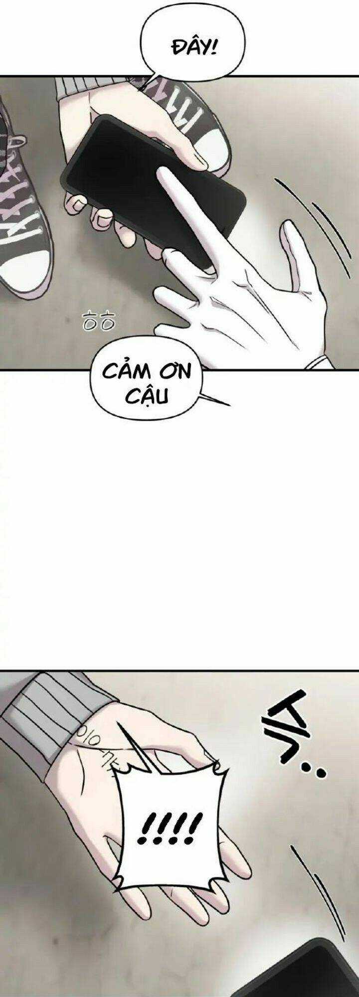 Kẻ Phản Diện Thuần Túy - Chapter 11 - Trang 50