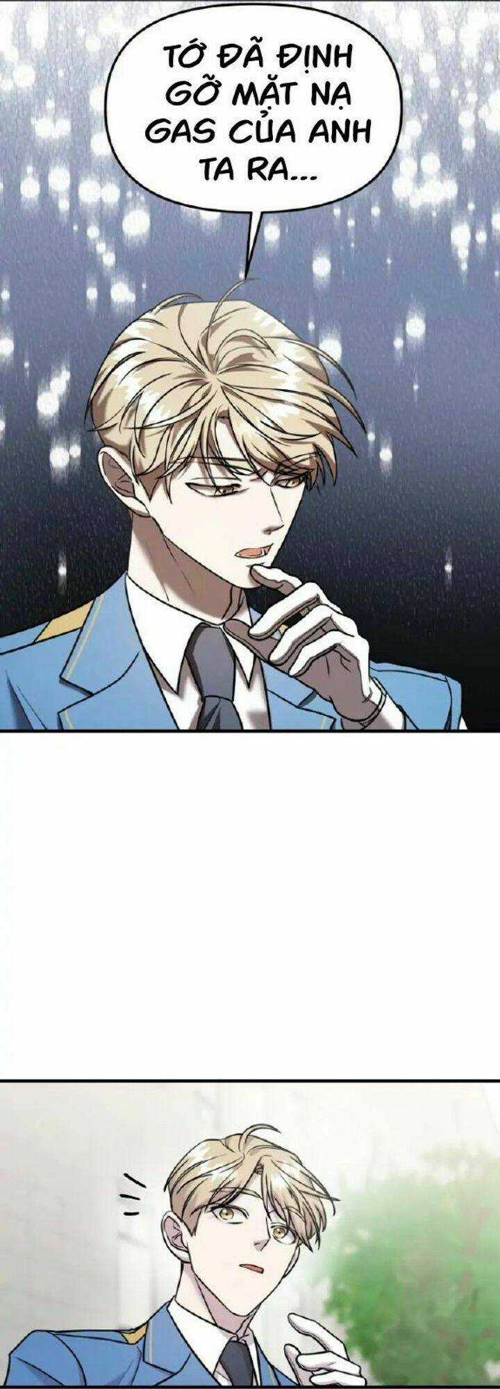 Kẻ Phản Diện Thuần Túy - Chapter 11 - Trang 57