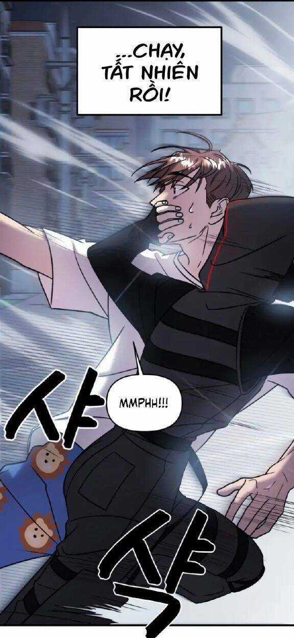 Kẻ Phản Diện Thuần Túy - Chapter 12 - Trang 15