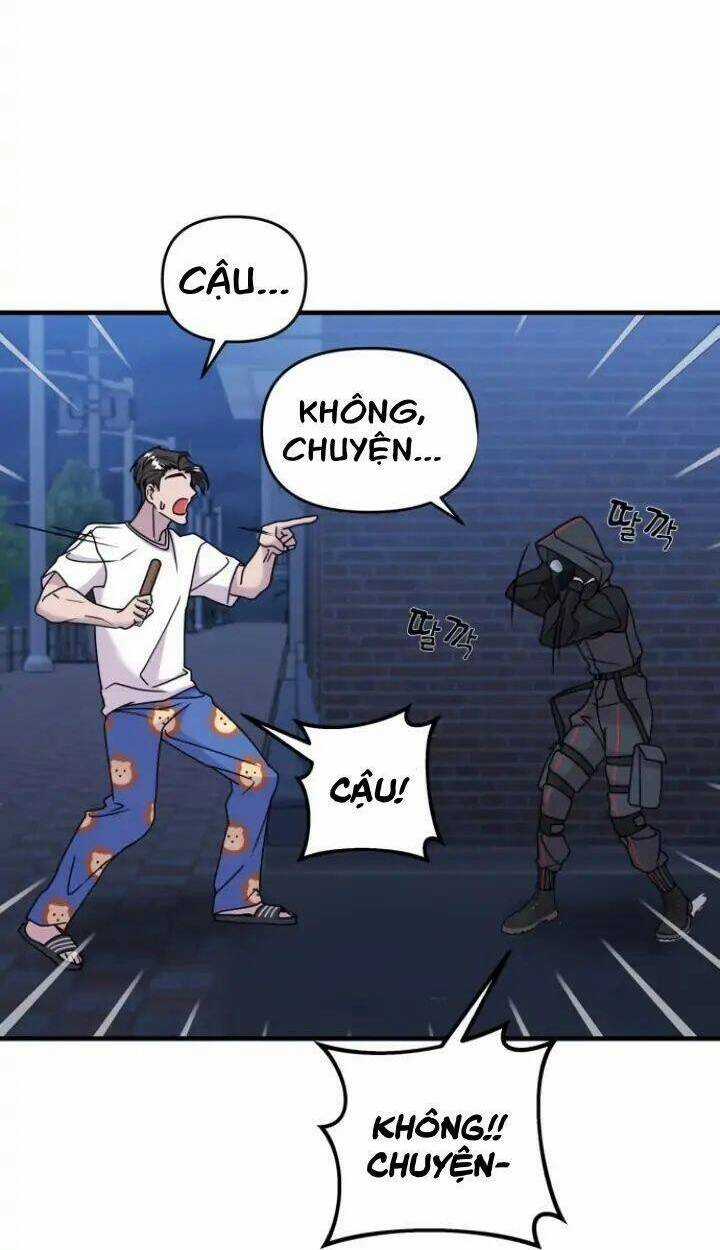 Kẻ Phản Diện Thuần Túy - Chapter 12 - Trang 4