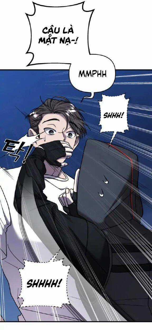Kẻ Phản Diện Thuần Túy - Chapter 12 - Trang 6