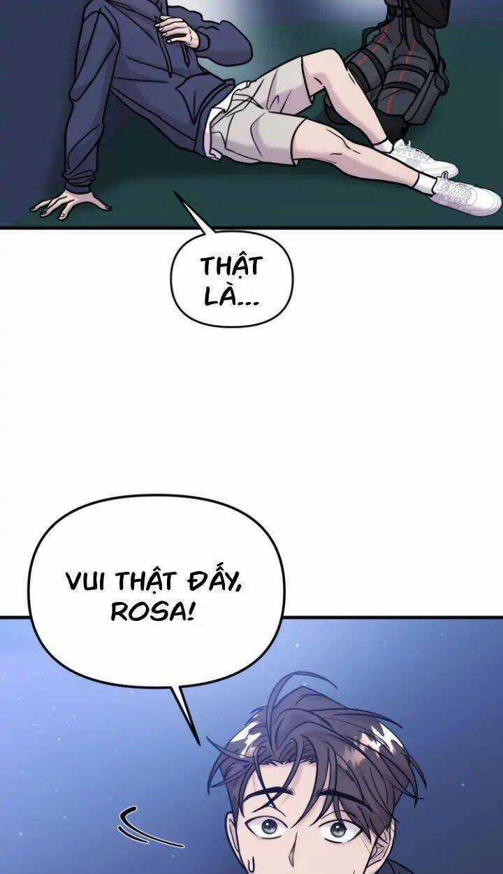 Kẻ Phản Diện Thuần Túy - Chapter 12 - Trang 63