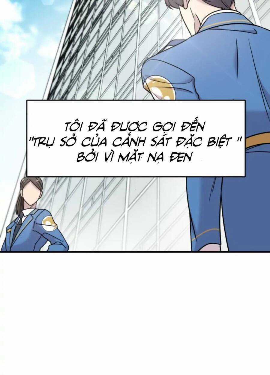 Kẻ Phản Diện Thuần Túy - Chapter 13 - Trang 11