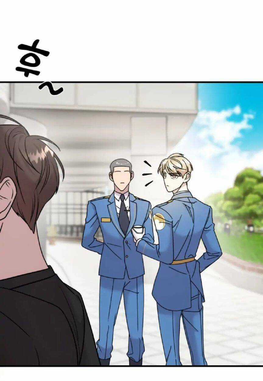 Kẻ Phản Diện Thuần Túy - Chapter 13 - Trang 17