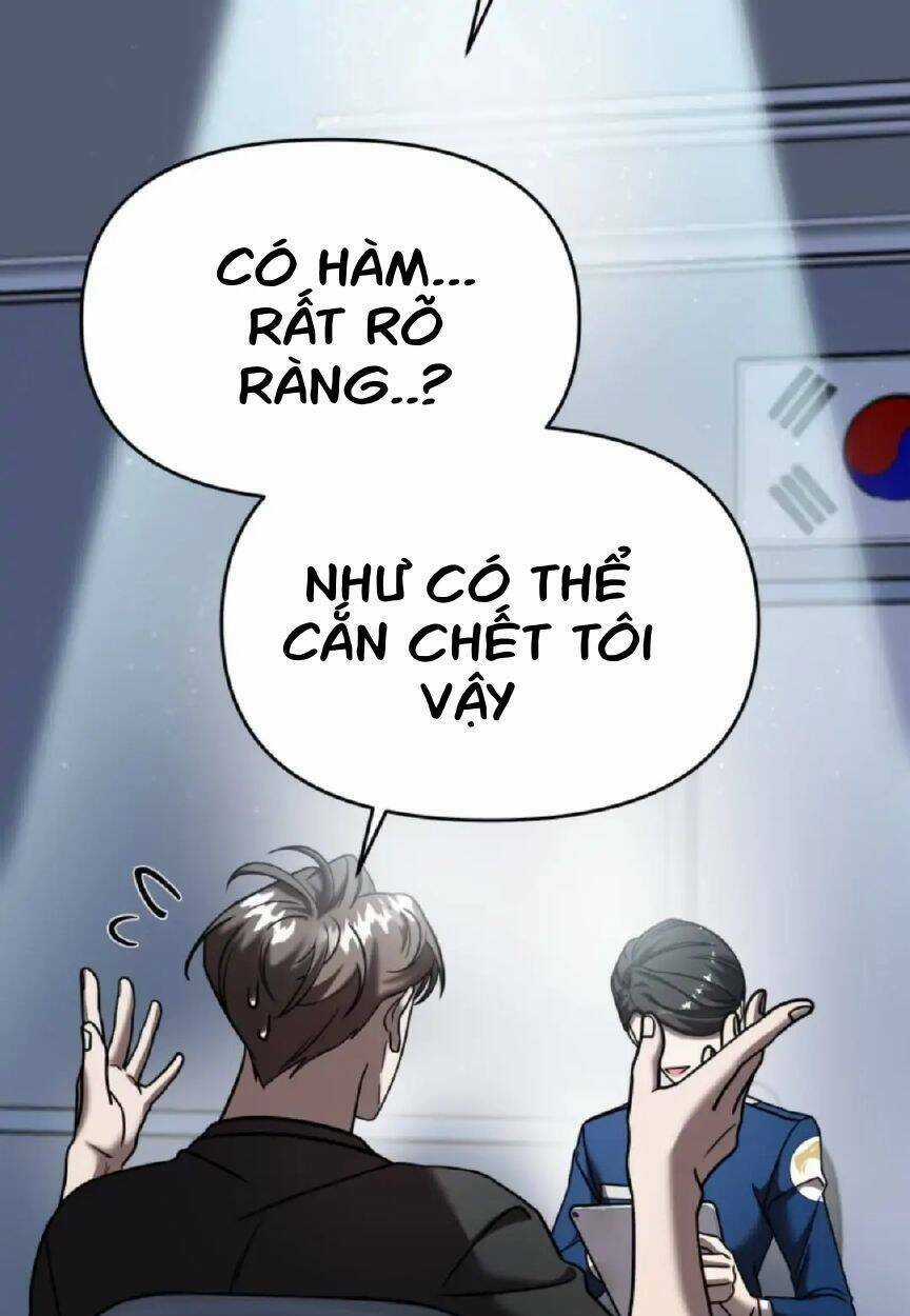 Kẻ Phản Diện Thuần Túy - Chapter 13 - Trang 35