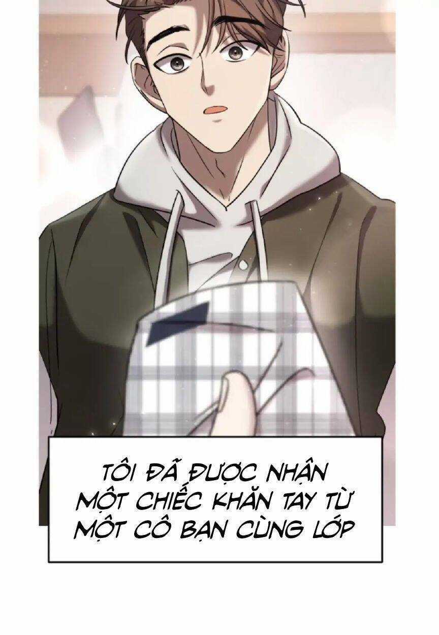 Kẻ Phản Diện Thuần Túy - Chapter 13 - Trang 5