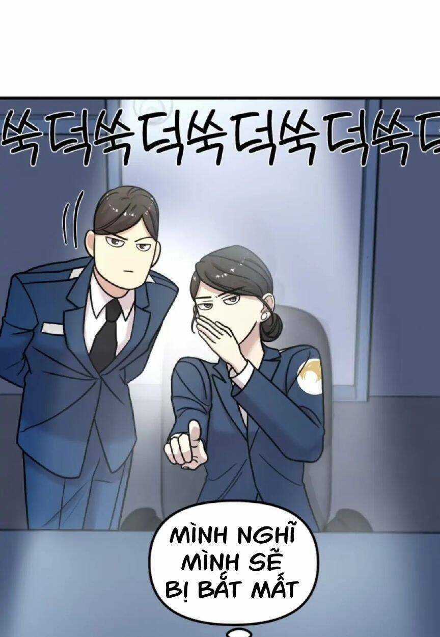 Kẻ Phản Diện Thuần Túy - Chapter 13 - Trang 44