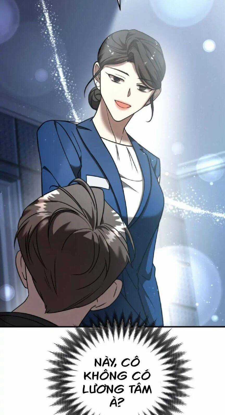 Kẻ Phản Diện Thuần Túy - Chapter 13 - Trang 52