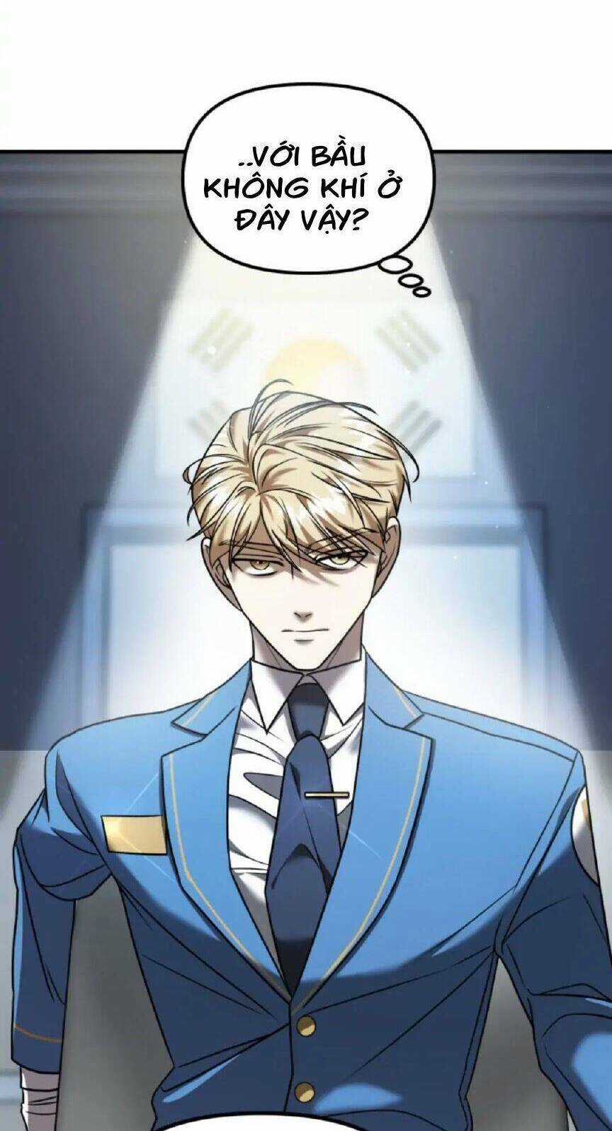 Kẻ Phản Diện Thuần Túy - Chapter 13 - Trang 64