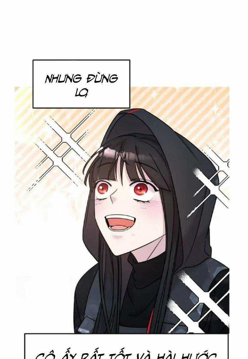 Kẻ Phản Diện Thuần Túy - Chapter 13 - Trang 9