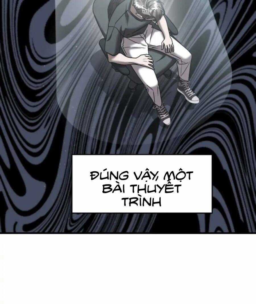 Kẻ Phản Diện Thuần Túy - Chapter 13 - Trang 85
