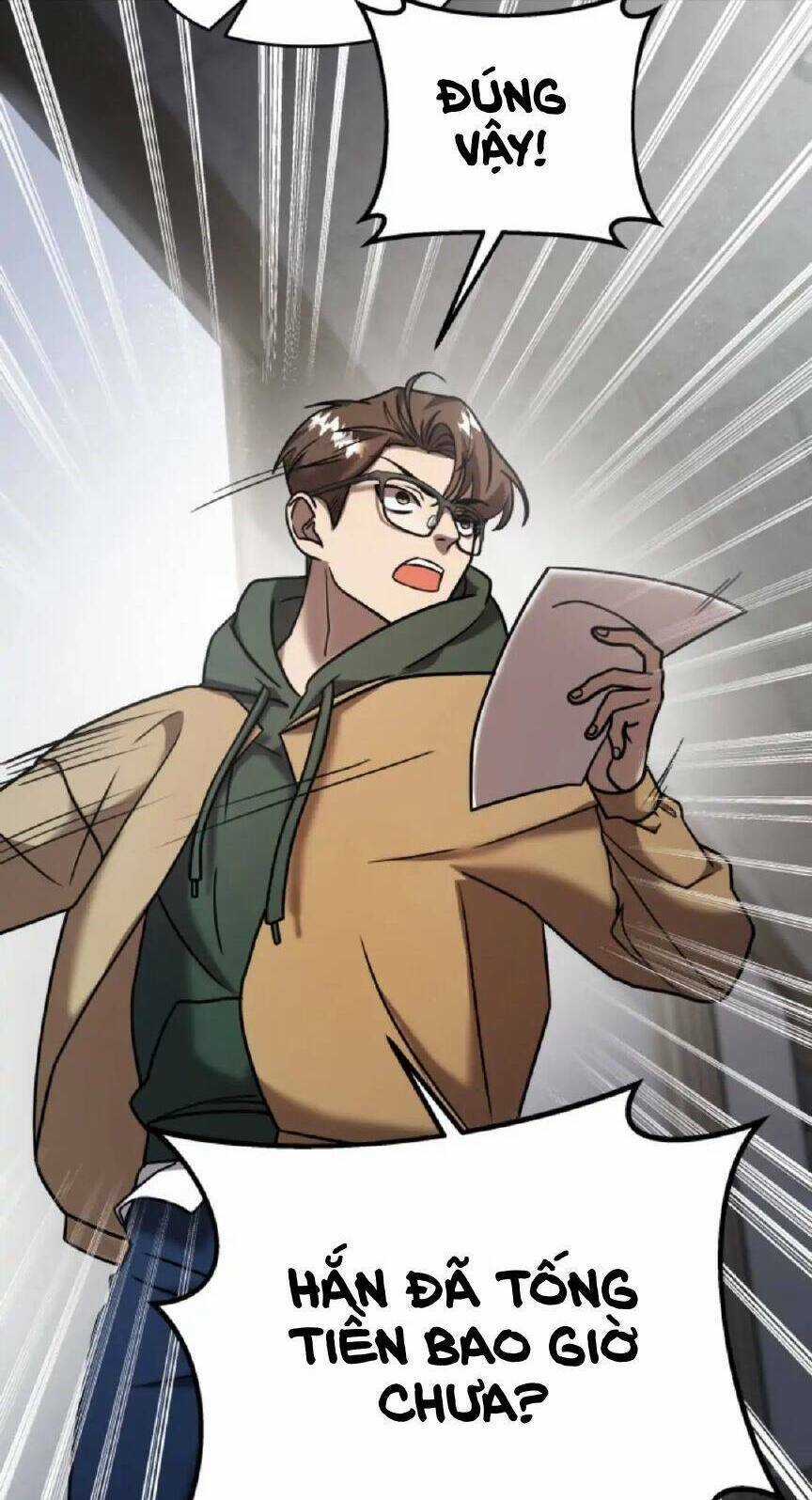 Kẻ Phản Diện Thuần Túy - Chapter 13 - Trang 92